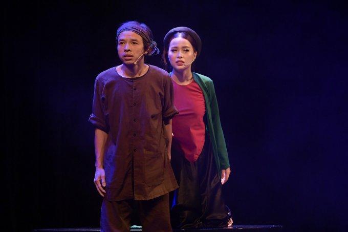 Khán giả hưởng ứng 'Hồn Trương Ba, da hàng thịt' bản mới