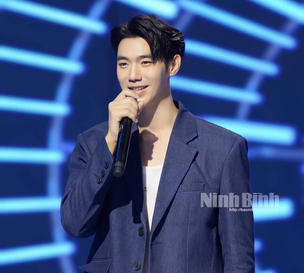 9X Ninh Bình "gây sốt' tại Vietnam Idol 2023