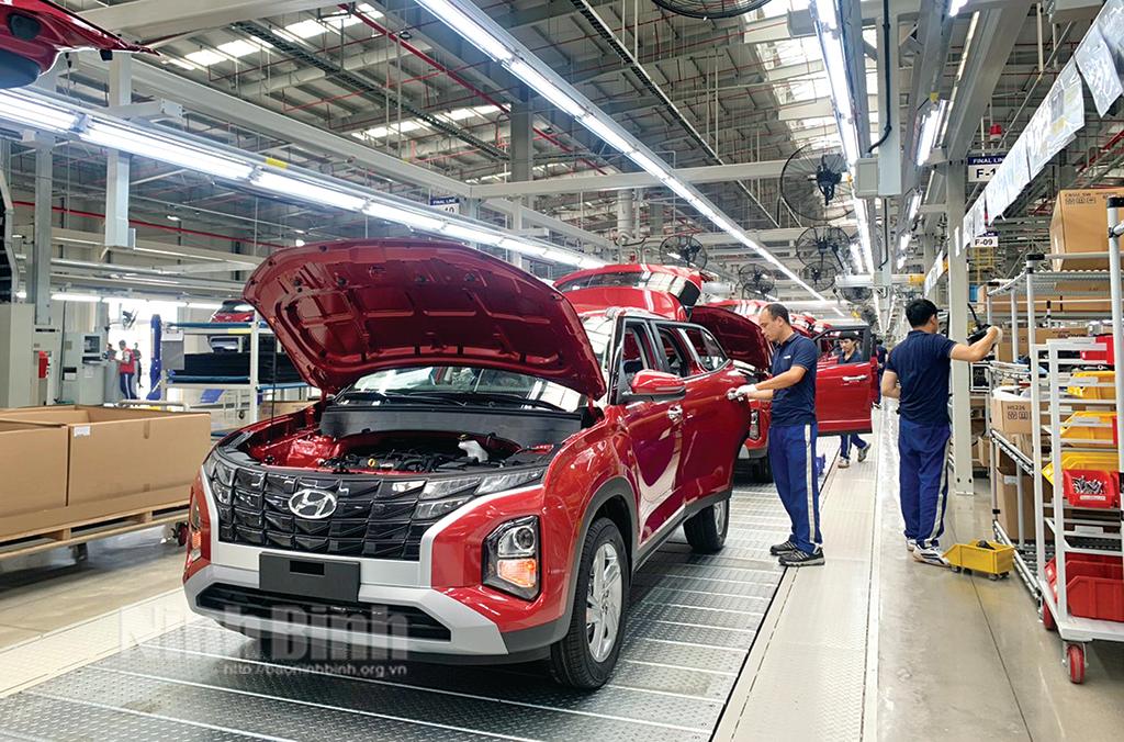 Tăng cường các giải pháp thu ngân sách