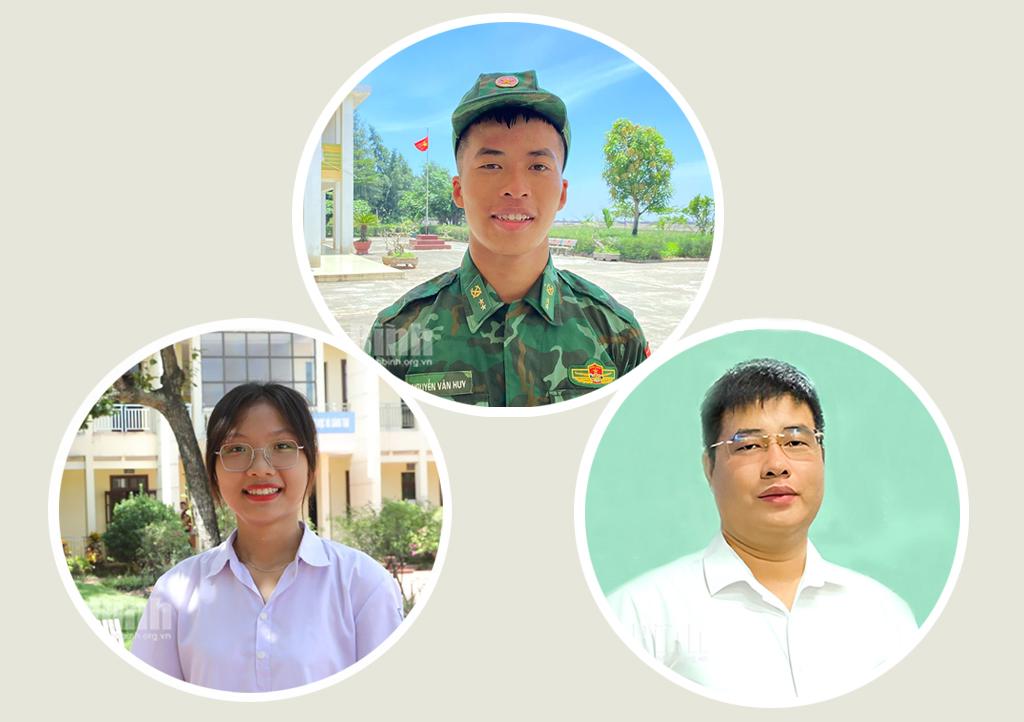 Hướng về Quốc khánh 2/9: Niềm tự hào và trách nhiệm của thế hệ trẻ Ninh Bình