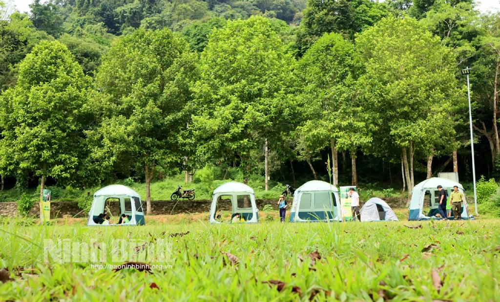 Ninh Bình sẵn sàng đón du khách dịp nghỉ lễ Quốc khánh