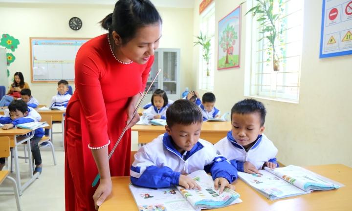 Bộ Giáo dục & Đào tạo đồng ý bỏ thi thăng hạng chức danh giáo viên