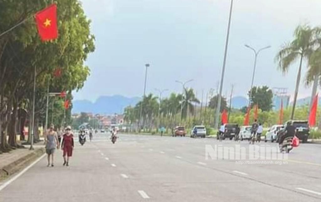 Công bố số điện thoại đường dây nóng phản ánh tình hình trật tự ATGT dịp nghỉ lễ 2/9