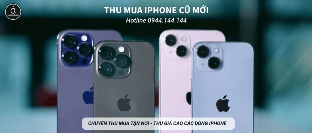 Tiêu chí cần biết để lựa chọn đơn vị thu mua điện thoại uy tín, giá tốt