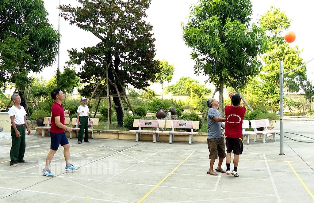 Thêm niềm vui mới cho người có công