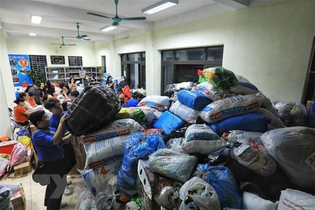 Vụ cháy chung cư mini: Địa chỉ chính thức tiếp nhận ủng hộ nạn nhân