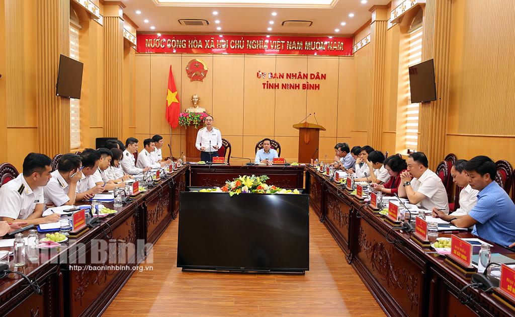 Hội nghị công bố quyết định của Tổng Kiểm toán Nhà nước