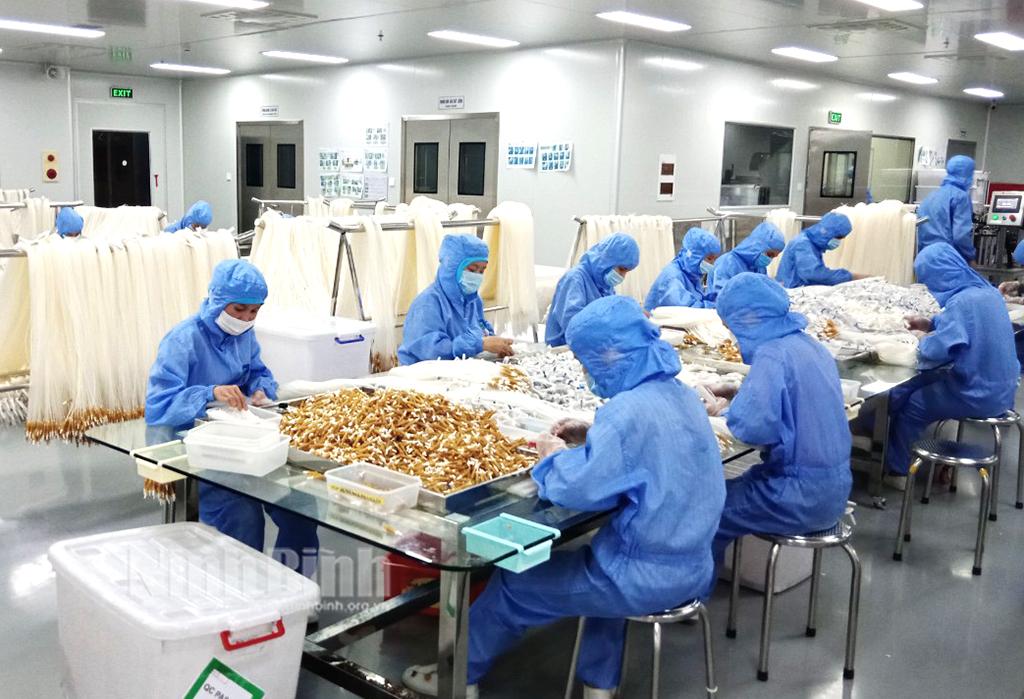 Xuất khẩu vẫn đối mặt với nhiều thách thức