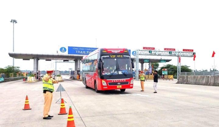 6 trường hợp CSGT không ra quyết định xử phạt vi phạm giao thông