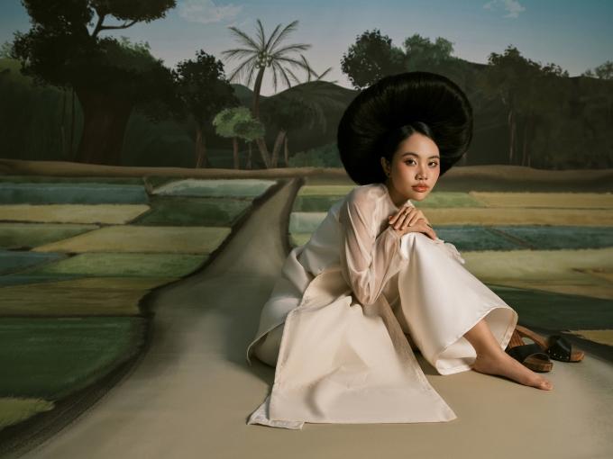 Phương Mỹ Chi ra album cảm hứng tác phẩm văn học