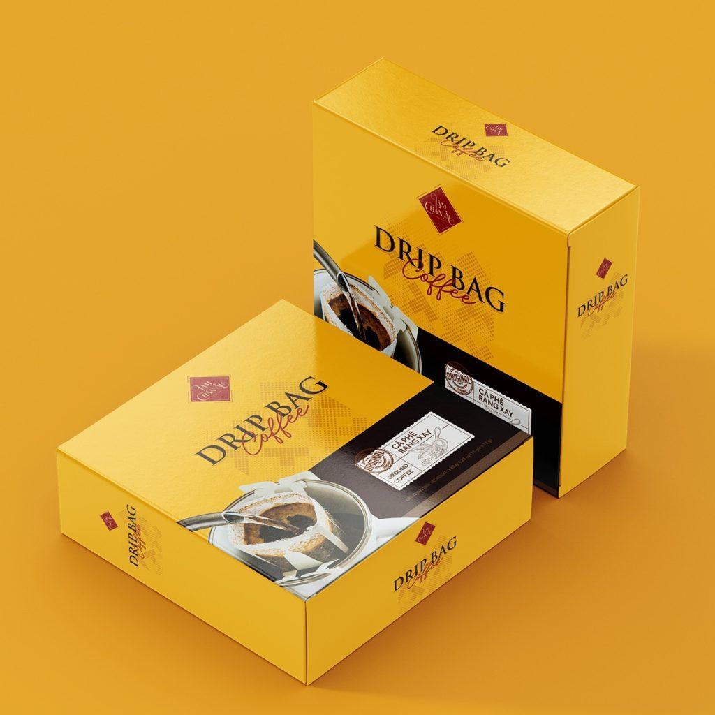 Haness Design tiết lộ cách tương tác hiệu quả với đơn vị dịch vụ thiết kế bao bì