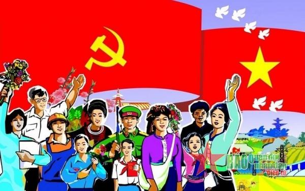 Sự phi lý của luận điệu xuyên tạc "thơ cách mạng kháng chiến chỉ là thơ minh họa chính trị"