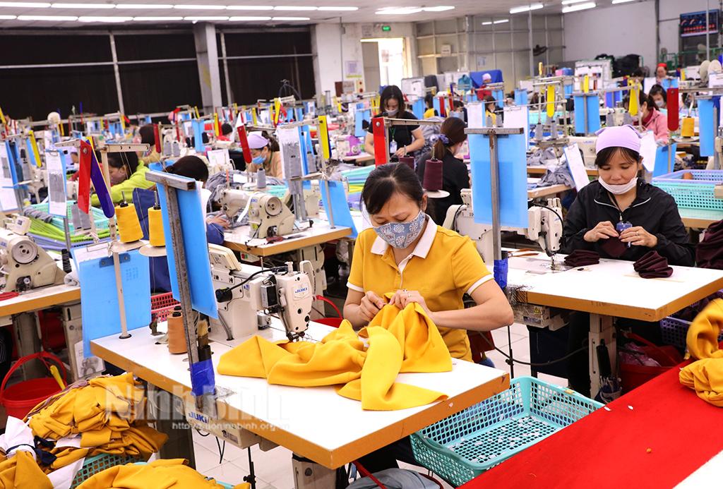 Đưa Nghị quyết Đại hội Công đoàn tỉnh lần thứ XVI vào cuộc sống