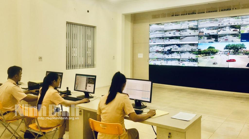 Hơn 200 trường hợp vi phạm trong 5 ngày đầu áp dụng hình thức "phạt nguội"