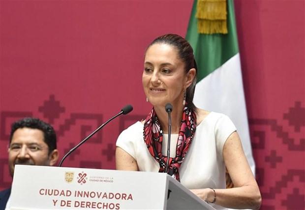 Cựu Thị trưởng Mexico City tham gia tranh cử tổng thống năm 2024