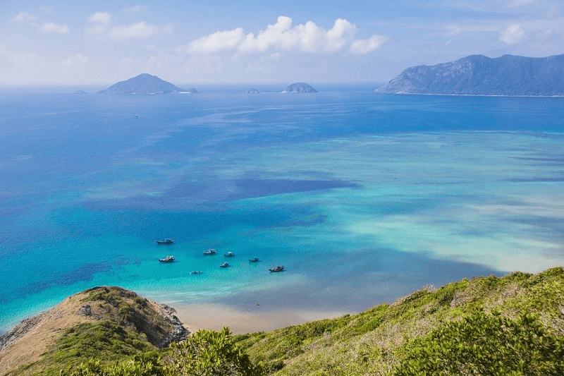 Bí quyết đặt vé máy bay đi Côn Đảo dễ dàng thuận tiện với Traveloka