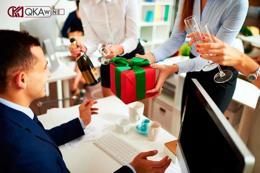 Gợi ý những món quà Tết ý nghĩa và chất lượng nhất