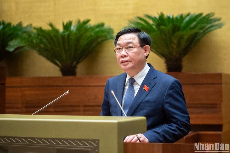 Triển khai kế hoạch cụ thể để nhanh chóng đưa Luật Đất đai (sửa đổi) vào cuộc sống