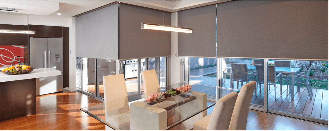 Rèm văn phòng và những lưu ý khi lựa chọn lắp đặt