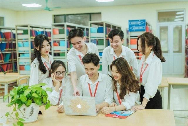 Nhiều trường tăng chỉ tiêu tuyển sinh đại học năm 2024