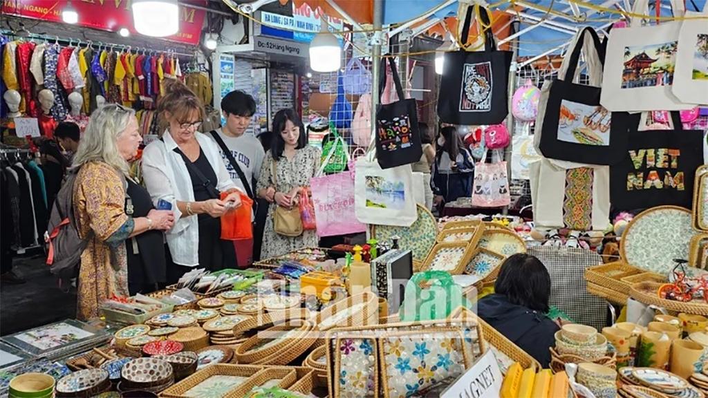 Vietnam named among Asia's top 5 destinations over Lunar New Year
