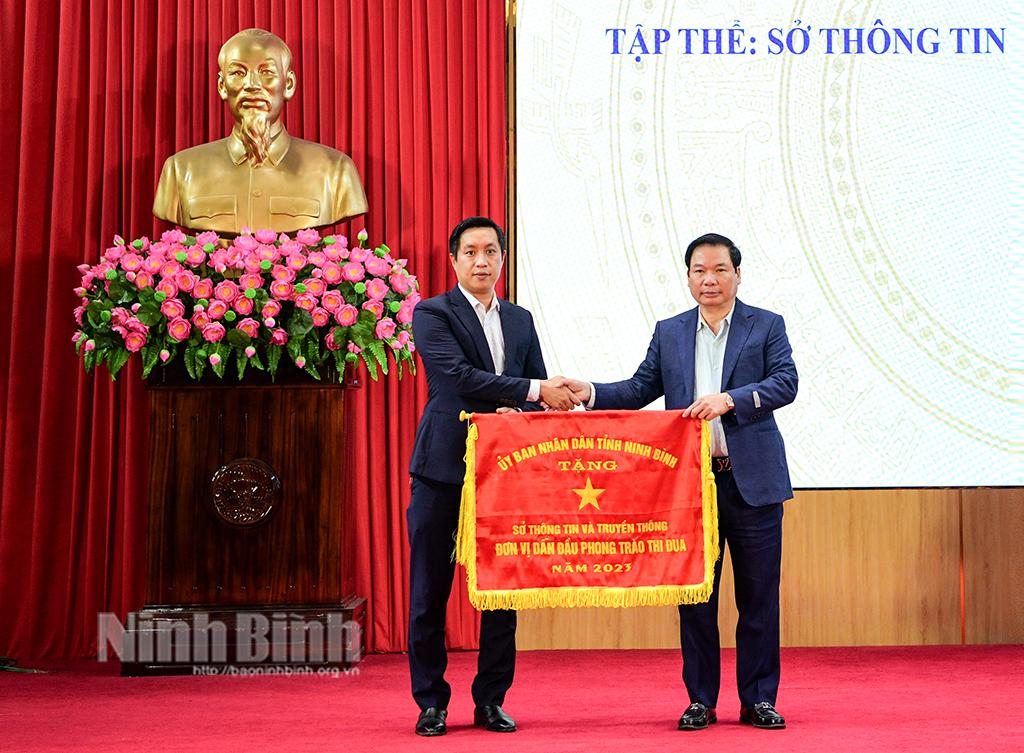 Ban Chỉ đạo 138 tỉnh tổng kết nhiệm vụ công tác năm 2023