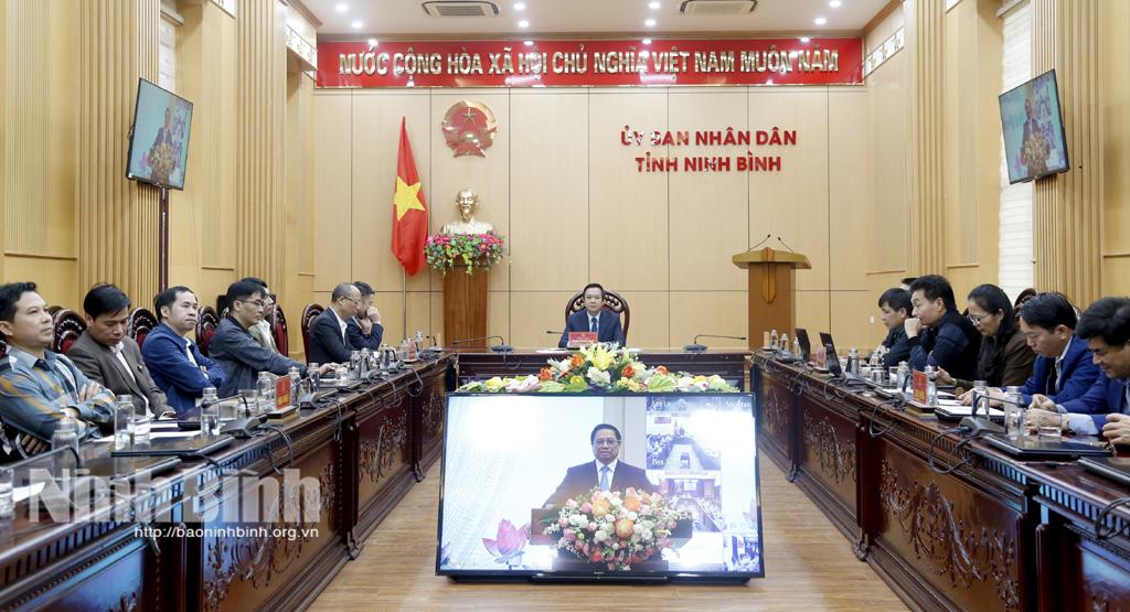 Bộ Văn hóa, Thể thao và Du lịch triển khai nhiệm vụ trọng tâm năm 2024