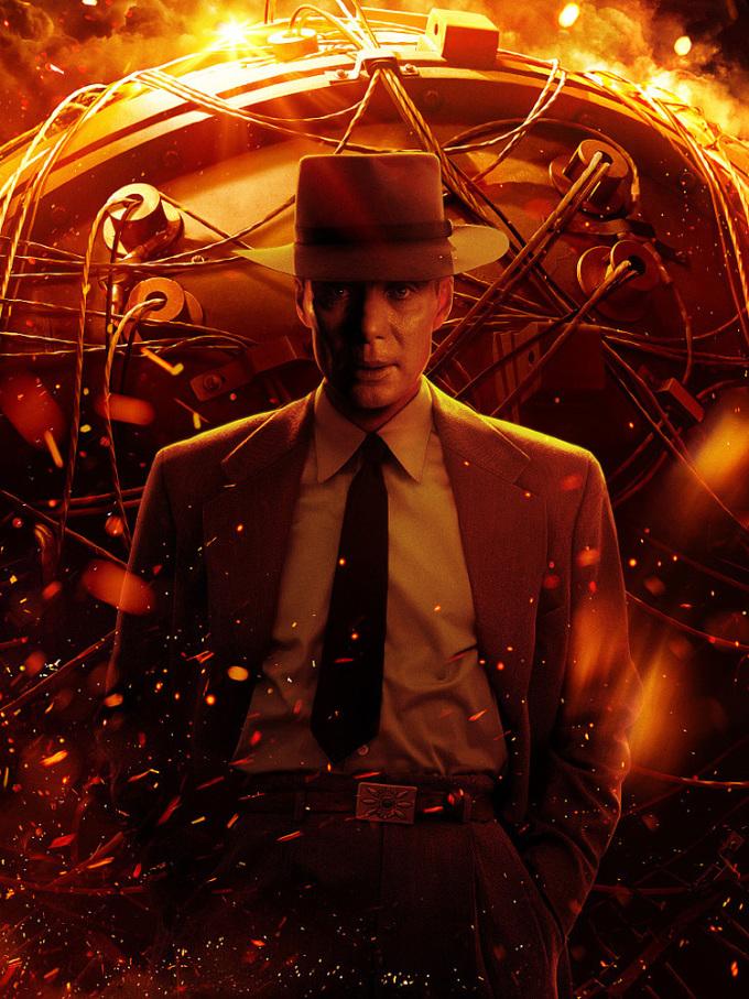 Universal đạt doanh thu phòng vé cao nhất năm 2023