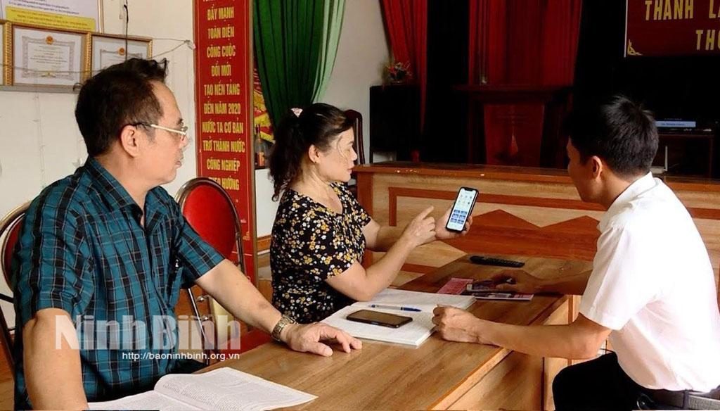 Nhiều cách làm linh hoạt, sáng tạo trong phát triển, quản lý đảng viên