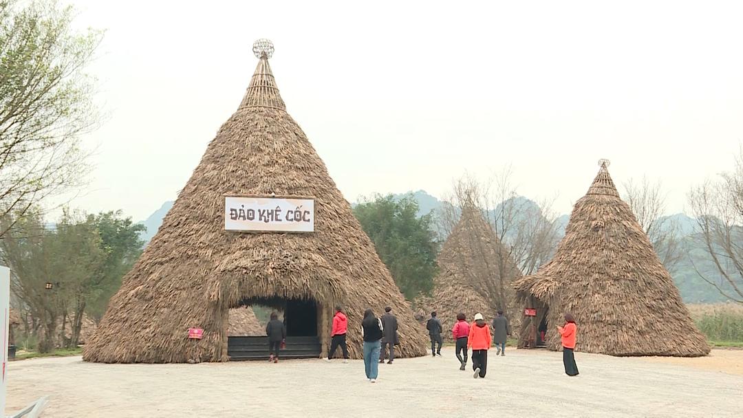 Ninh Binh offers diverse tourism products during upcoming Lunar New Year Holidays