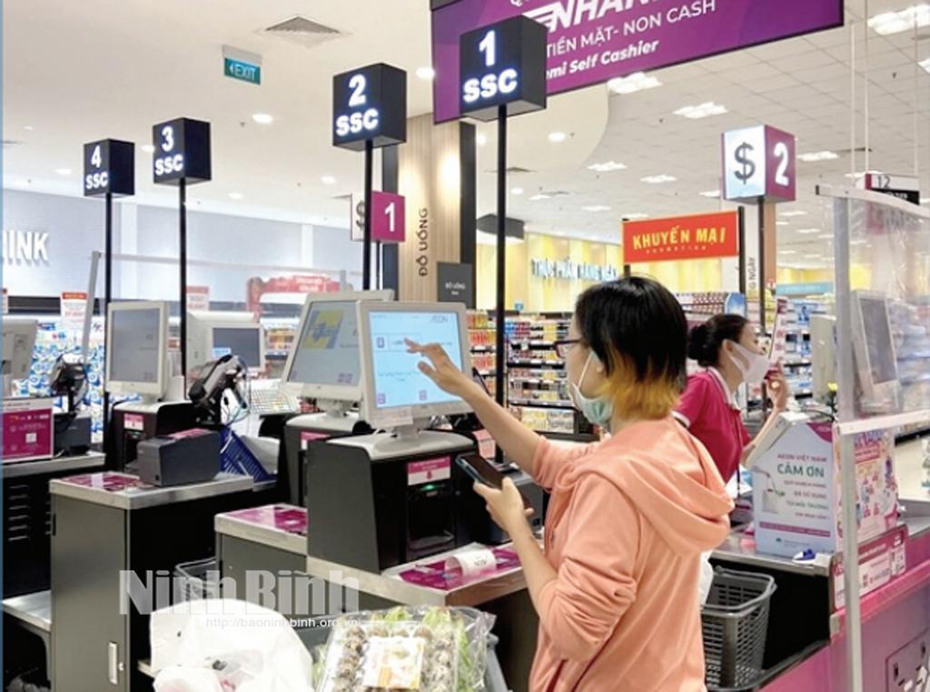 Phát triển công dân số để hình thành xã hội số