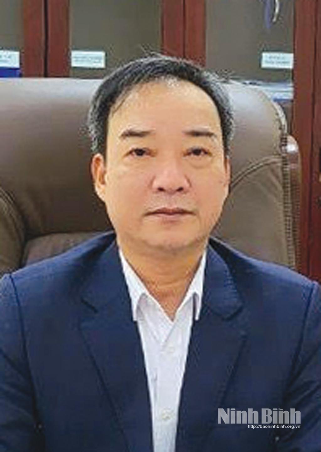 Ý kiến của cán bộ, đảng viên và nhân dân về chương trình xây dựng nông thôn mới