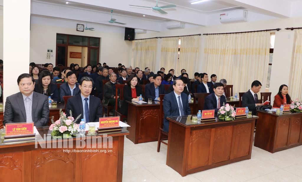 Ủy ban Mặt trận Tổ quốc Việt Nam tỉnh triển khai nhiệm vụ năm 2024