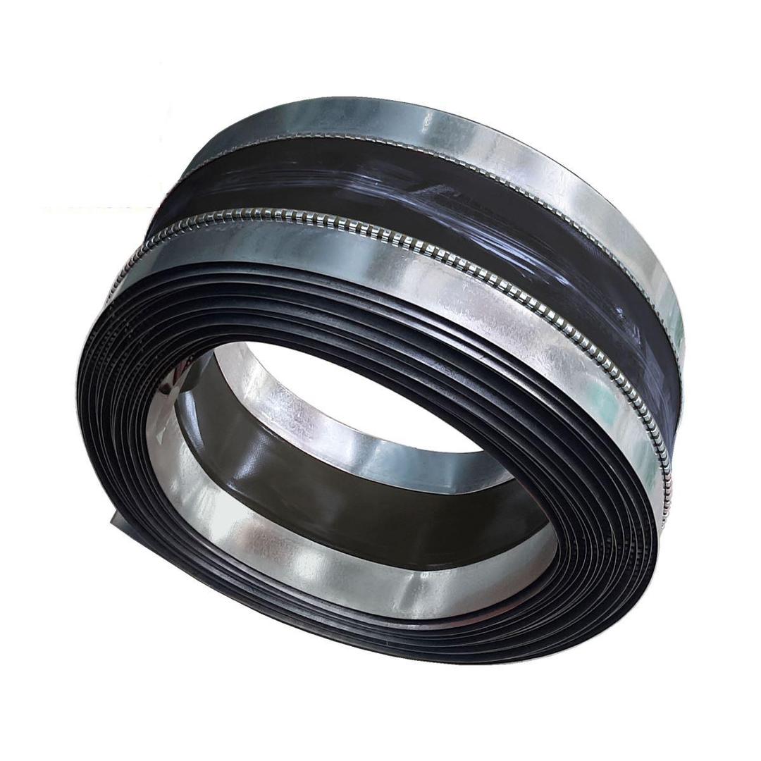 Khớp nối mềm ống gió chống cháy và canvas Nhà Máy P69