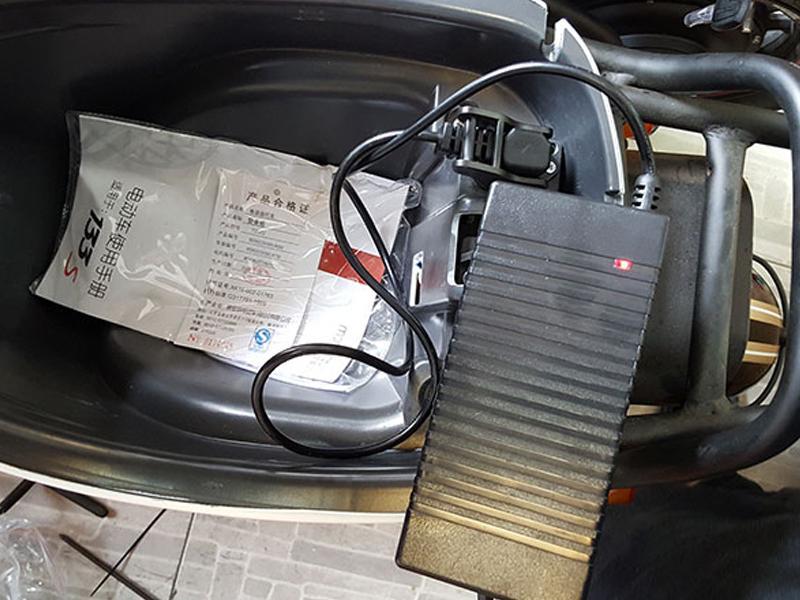 5 sai lầm phổ biến nhất khiến pin xe điện nhanh chai