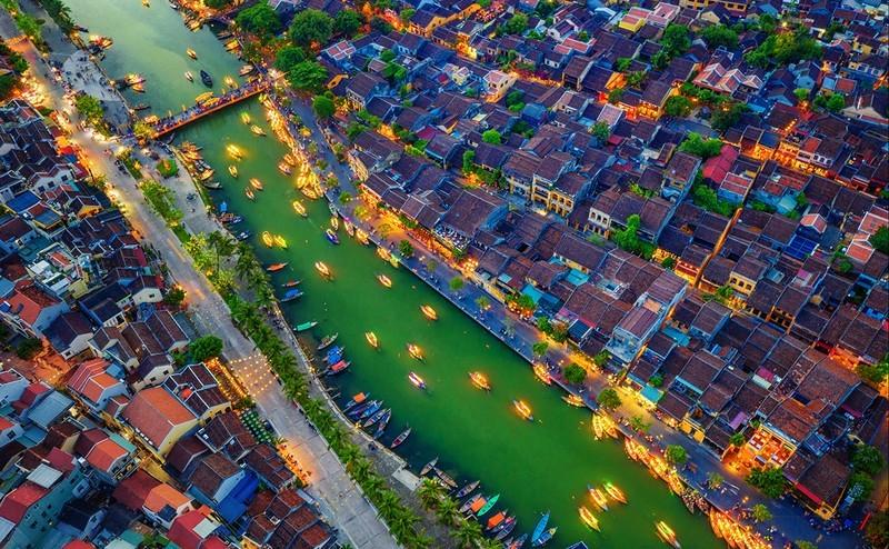 Hoi An, Hanoi, and Ho Chi Minh City win Travellers' Choice Best of the Best 2023