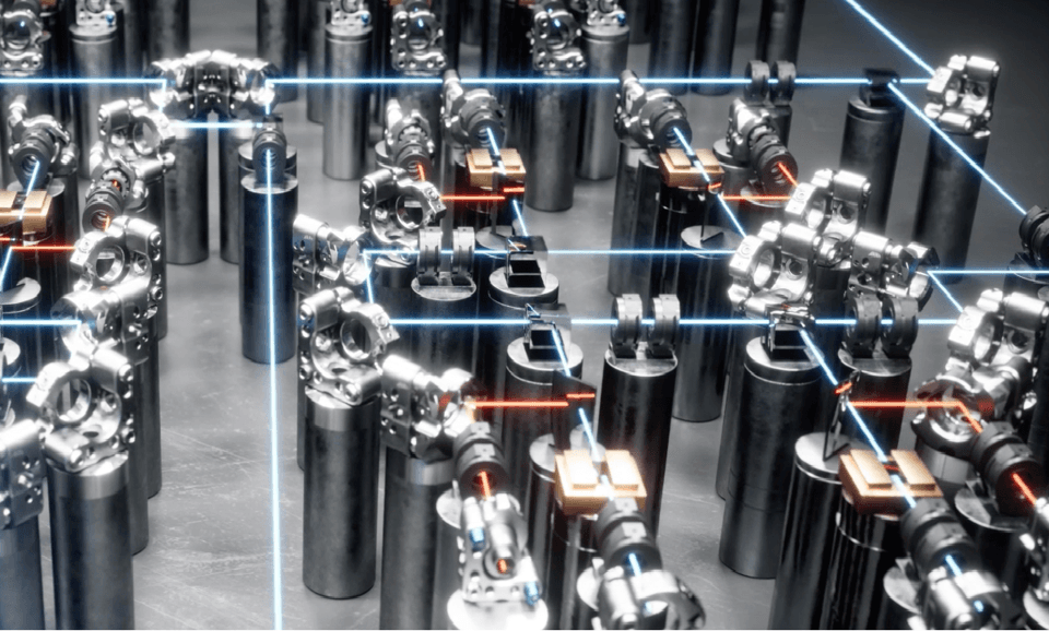 Vật liệu siêu dẫn - Giải pháp tăng tốc độ xử lý cho máy tính