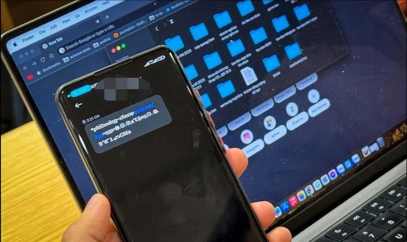 Công bố danh sách hơn 400 trang web vi phạm pháp luật Việt Nam