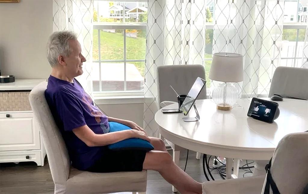 Cấy chip vào não cho phép người dùng điều khiển Alexa bằng ý nghĩ