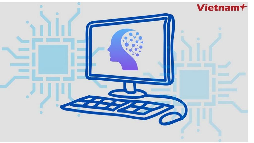 Trí tuệ nhân tạo: Con dao hai lưỡi trong lĩnh vực báo chí