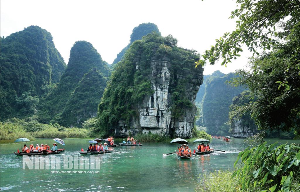 Ninh Binh promotes tourism through Forestival programme