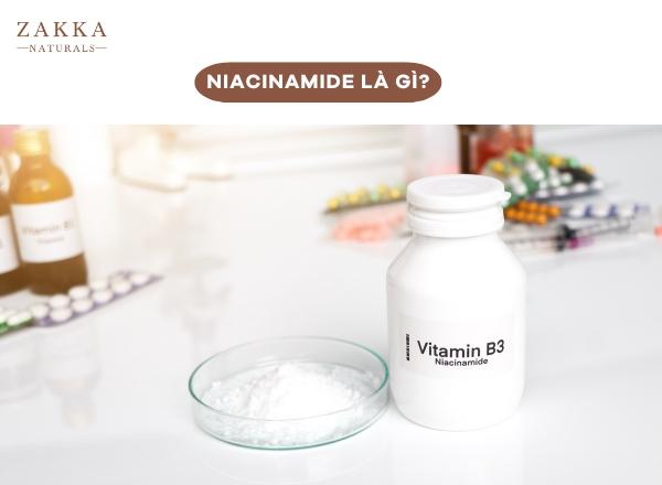 Cách dùng Serum Niacinamide cho người mới bắt đầu