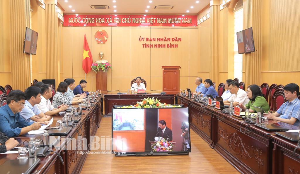 Công bố quy hoạch mạng lưới cơ sở văn hóa, thể thao và quy hoạch hệ thống du lịch thời kỳ 2021-2030, tầm nhìn đến năm 2045