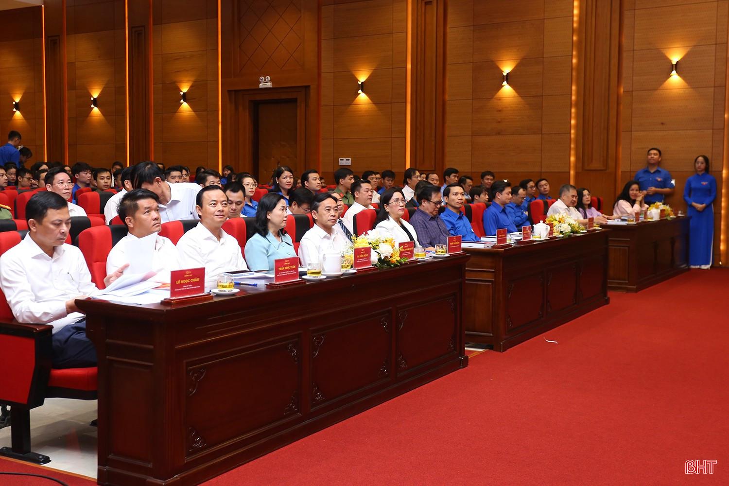 Hội thảo khoa học "Tinh thần Lý Tự Trọng - Khát vọng của thanh niên"