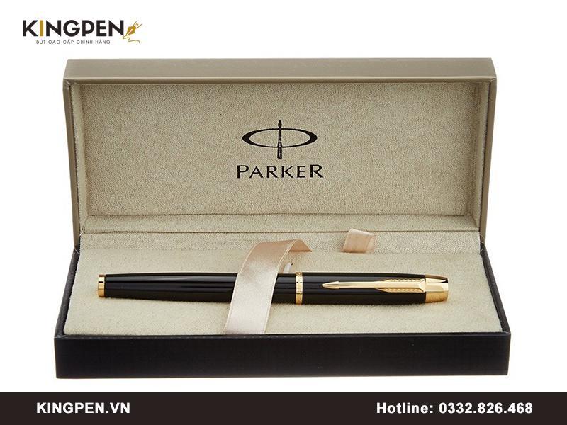 King Pen cung cấp các loại bút Parker chính hãng & chất lượng