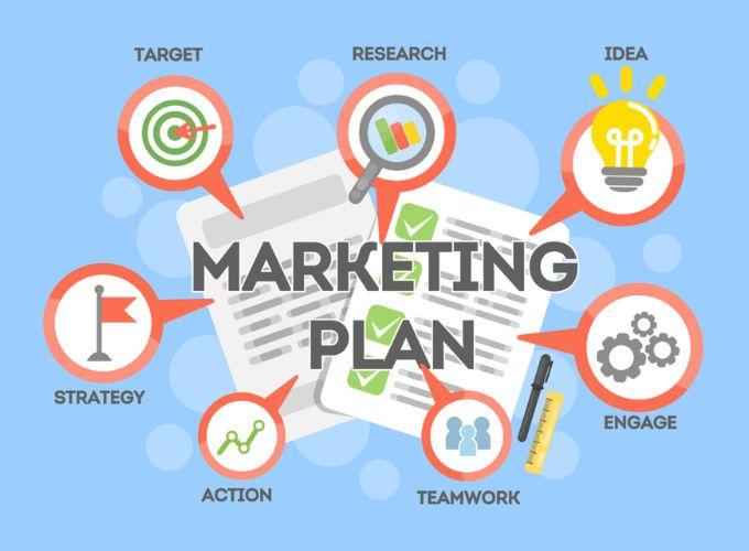 Ngân sách Marketing không phải là vấn đề, chiến lược mới là chìa khóa
