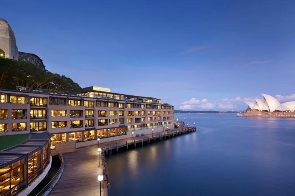 Sydney được bình chọn là "thành phố tốt nhất thế giới"