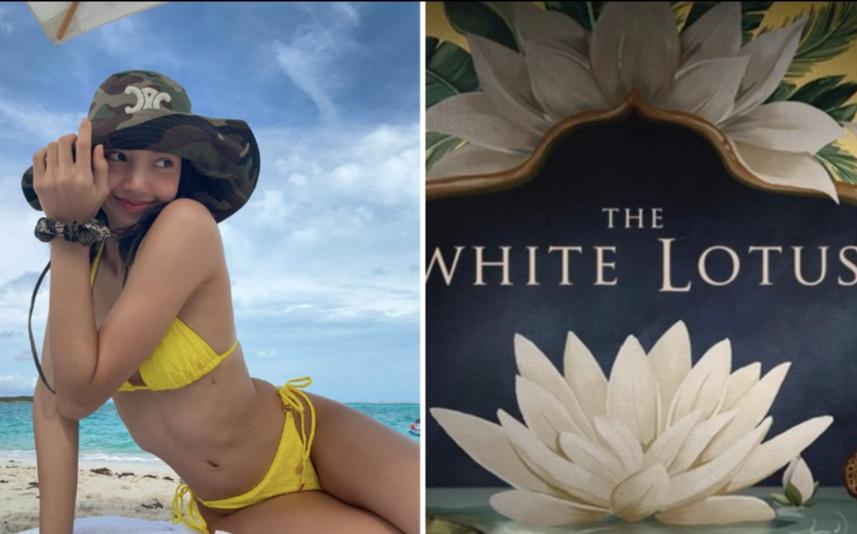 Lisa (BlackPink) đóng phim châm biếm giới siêu giàu