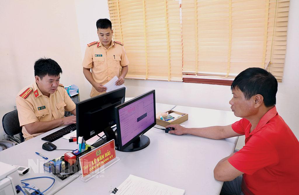 Sau 2 năm triển khai thực hiện Đề án 06: Thúc đẩy phát triển chính quyền số