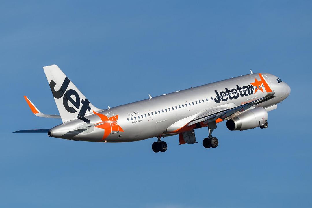 Lựa chọn Jetstar - Lựa chọn thông minh vé máy bay Tết 2024 ngay trên Traveloka